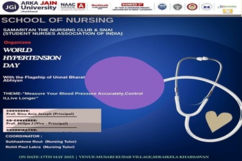 world HyperTension Day - 350