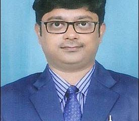 Sandip Chanda (1611)