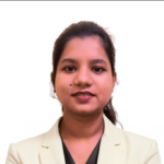 Sonali Mandal