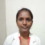 Priti chandrakar