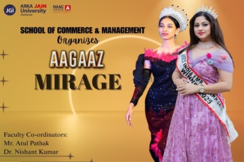 Mirage Mirage