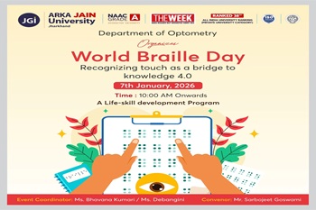 Recognizing touch as a bridge to Knowledge - 350