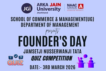 063. Poster - Quiz Competition - Jamsetji Nusserwanji Tata - Copy