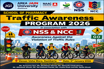 Traffic Awareness - 350