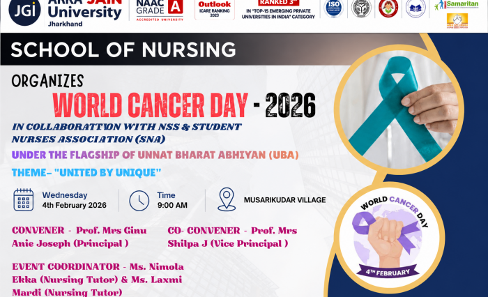 world Cancer Day - 350