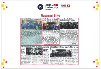 Placement Drive 18.04.26