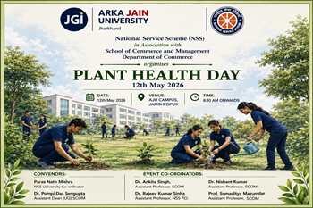 Plant Health Day Celebration - 350