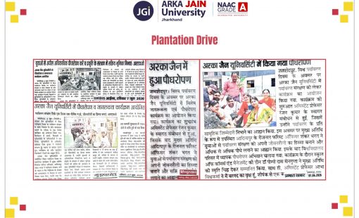 Plantation Drive
