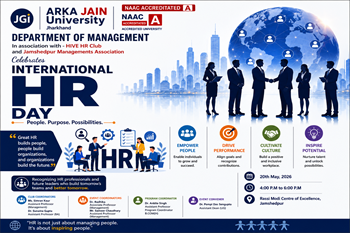 Poster - International HR Day - 350