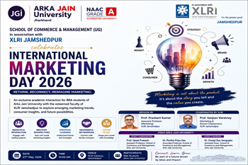 Poster - International Marketing Day - 350