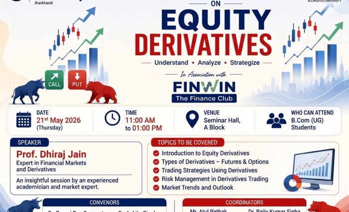 4-Expert Talk on Equity Derivatives