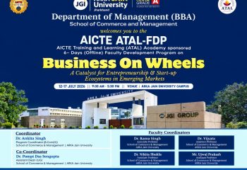 AICTE ATAl FDP