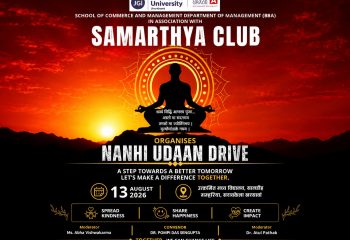 Nanhi Udaan Drive