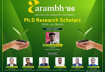 Poster_AARAMBH 2026 (July Batch)